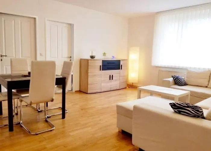 Millennium TOP Apartment