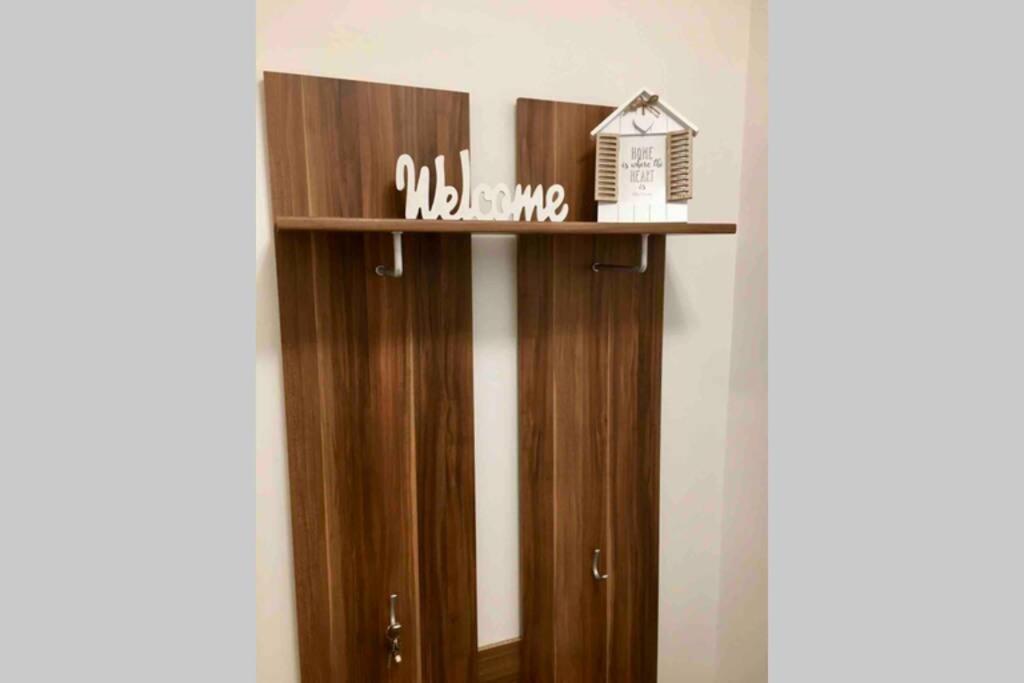 Millennium Apartment Wien