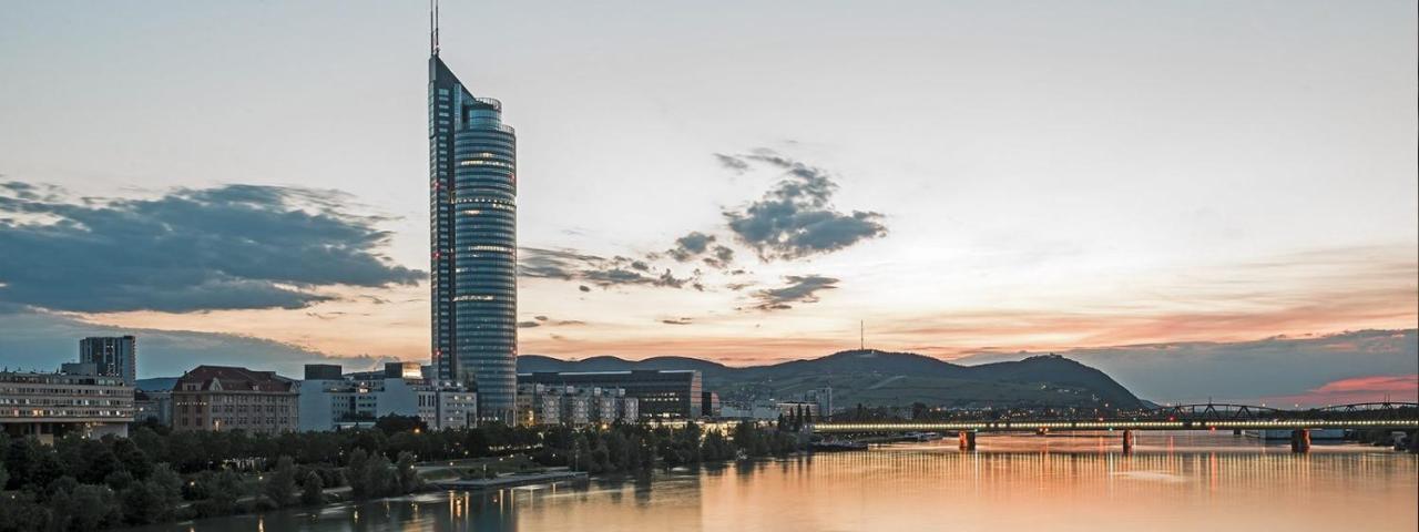 Millennium Wien